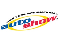 Auto Show NY 2011: spisak noviteta