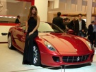 Među vlasnicima automobila Ferrari samo 6,4% žena