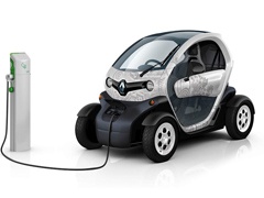 Renault Twizy: U Francuskoj već od 6990 evra