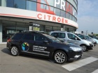 Citroeni ponovo predvodili maratonce