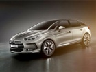 Citroën DS5 HYbrid4: Prve zvanične informacije