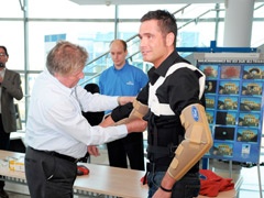 Fordovo odelo za treće doba pomaže arhitektama 