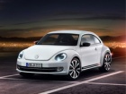 Volkswagen Beetle: Buba za 21. vek - zvanične fotografije i info