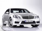 Mercedes-Benz E63 AMG dobio novi motor: 5.5 Bi-turbo