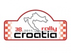 ERC Croatia Rally - Besplatna prijava za žene vozače