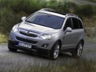 Video: Opel Antara – modernizovani SUV u akciji