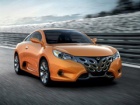 Geely Gleagle GS-CC: kupe-kabrio na kineski način