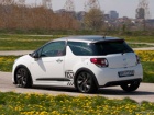 Test: Citroën DS3 Racing u rukama evropskog šampiona