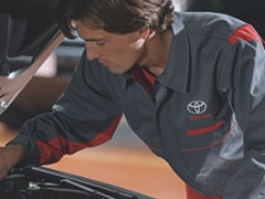 Toyota Centar Beograd: Posebna prolećna ponuda za servis klime