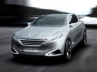 Video: Peugeot SxC