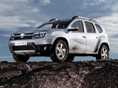 Dacia Duster - Najprodavaniji automobil u Francuskoj