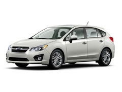 Nova Subaru Impreza: prve zvanične informacije i fotografije