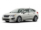 Nova Subaru Impreza: prve zvanične informacije i fotografije