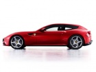Video: tehnika u novom Ferrari FF