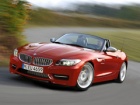 BMW Z4 sDrive28i: 4-cilindrični motor za sportski roadster