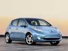 World Car of the Year 2011: Nissan Leaf 