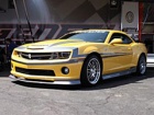Camaro by Lingenfelter: 800 KS za američku ikonu