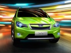 Subaru predstavio XV Concept na sajmu automobila u Kini