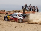 WRC - Top 10 pobeda sa najmanjom razlikom