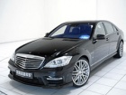 Brabus PowerXtra CGI: doping za motore Mercedes V8 Biturbo