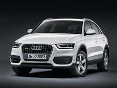 Audi Q3: U Nemačkoj već od 29.900 evra