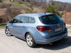 Opel Astra Sports Tourer - Regionalna promocija