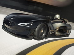 Električni Peugeot EX1: Nordschleife za 9 minuta