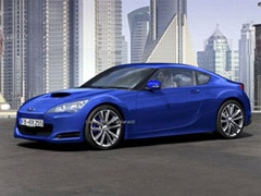 Subaru STI Coupe: Nove informacije