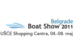 Svečano otvoren Belgrade Boat Show 2011