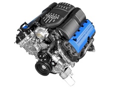 Ford Racing predstavio novi motor: Boss 302