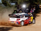 WRC Rally Italia Sardinia - prve fotografije