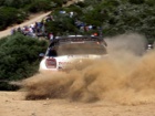 WRC Rally Sardinia - Posle prvog dana, vodi Loeb