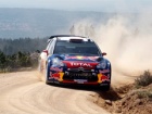 WRC Rally Sardinia - Loeb vodeći, borba za drugo mesto