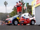 Citroën DS3 WRC nastavlja sa pobedama na makadamu