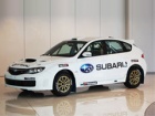 IRC - Subaru Impreza R4 dobila homologaciju, premijera na Korzici