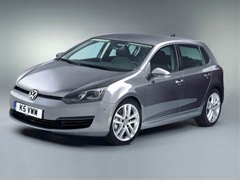 Volkswagen Golf VII - Sve što znamo