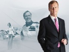 IRC - Legendarni Ari Vatanen na reliju Korzika