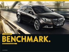 Nova strategija komuniciranja Opelovog brenda