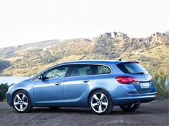 Opel nastavlja punom brzinom napred 