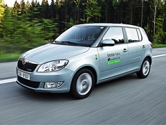 Škoda Fabia GreenLine: 2006 kilometara sa jednim rezervoarom