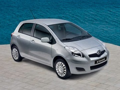 Daihatsu Charade: Odlazeći Yaris počinje novi život