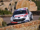 IRC - Tour de Corse 2011: fotografije