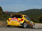 Tour de Corse 2011: Thierry Neuville slavi svoju prvu IRC pobedu