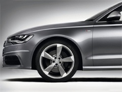 Novi Audi A6 Avant biće otkriven 18. maja u 20:00h