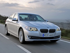 Video: zanimljiva reklama za BMW serije 5