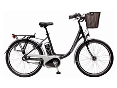 Peugeot električni bicikl: uživanje bez granica!