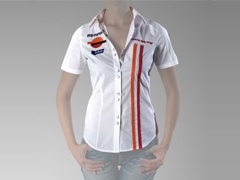 Lifestyle: Nova Honda GAS kolekcija garderobe