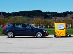 ADAC: Najbolji Brake Assist ima Volvo + VIDEO