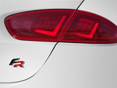 SEAT Leon FR: LED svetla i novi motori