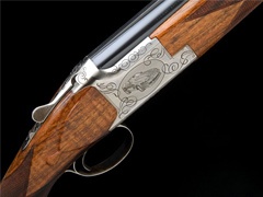 Lifestyle: Browning B25 - Sačmara za ljubitelje Aston Martina